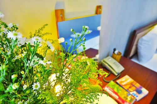 Giang Son Hotel