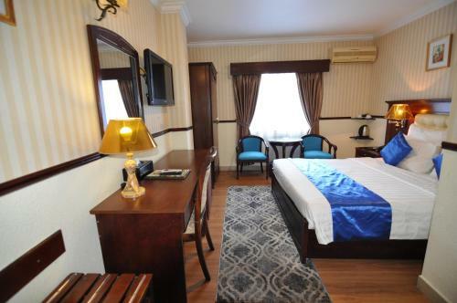 Saigon Garden Hotel