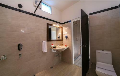 Hotel The Pugmark- Boutique Resort