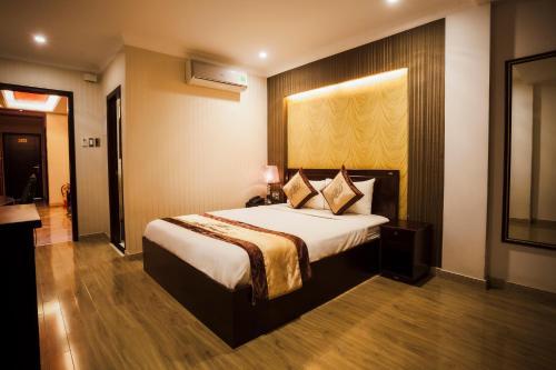 Hotel Hoang Dung - Hong Vina