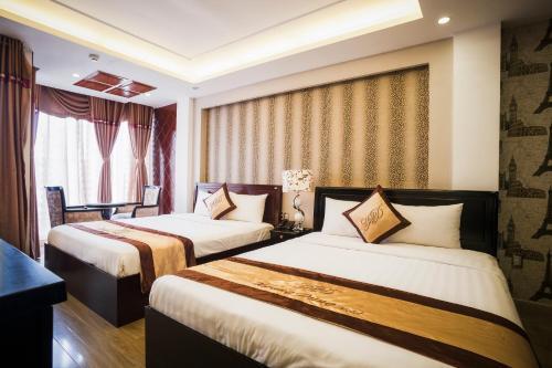 Hotel Hoang Dung - Hong Vina