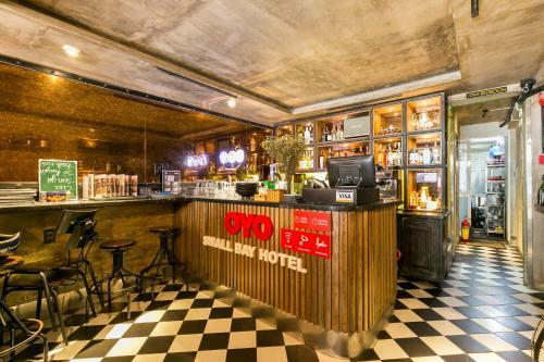 Seventy Hotel