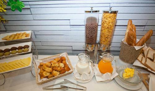 Thanh Lien Hotel