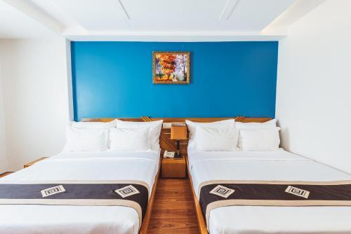 Hoang Phuong Hotel