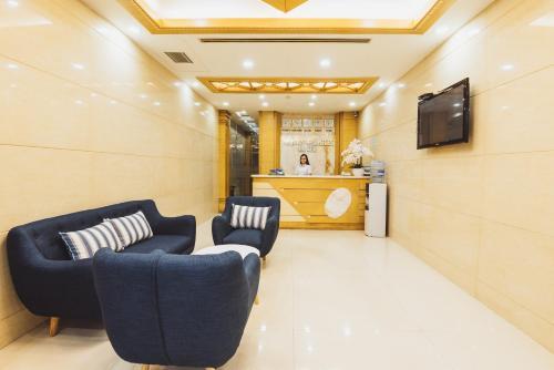 Hoang Phuong Hotel