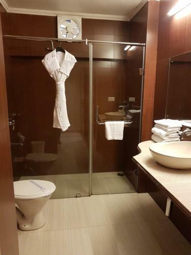 Hotel Polo Towers