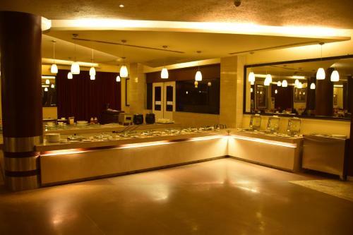Hotel St Laurn The Spiritual Resort