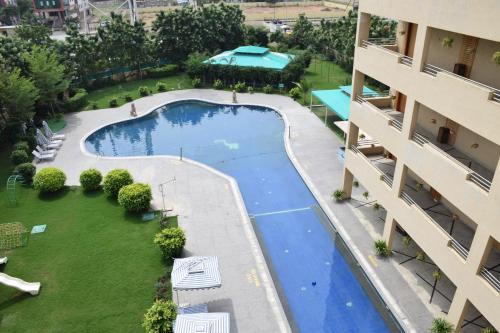 Hotel St Laurn The Spiritual Resort