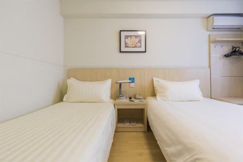 Hotel Jinjiang Inn Kaifeng Gulou