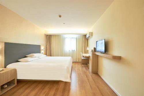 Hotel Hanting Express Kaifeng Songcheng Road