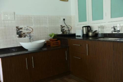 Mistygreen Homestay Thekkady