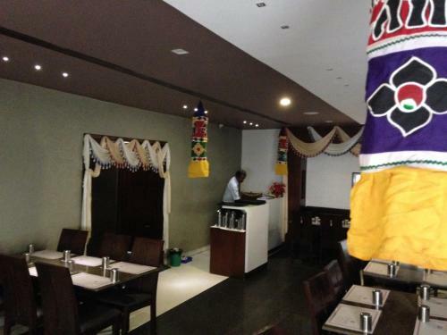 Vijey Hotels