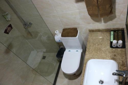 Kunyi Boutique Hotel Lanzhou Taohai Branch