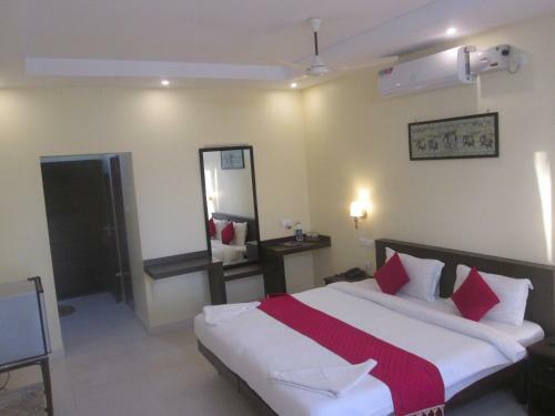Viviendas Turisticas Lagoona Beach Resort