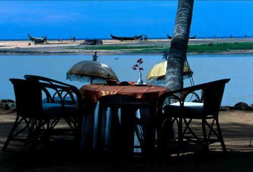 Viviendas Turisticas Lagoona Beach Resort