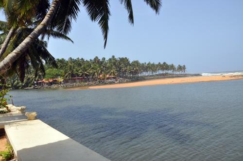 Viviendas Turisticas Lagoona Beach Resort