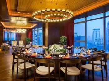 Hotel Sofitel Lianyungang Suning