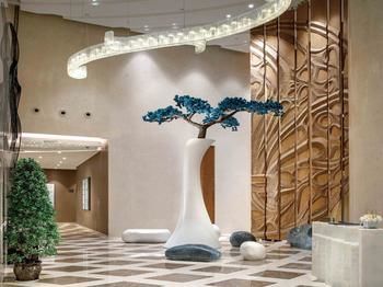 Hotel Sofitel Lianyungang Suning