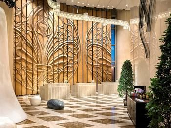 Hotel Sofitel Lianyungang Suning