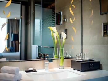 Hotel Sofitel Lianyungang Suning