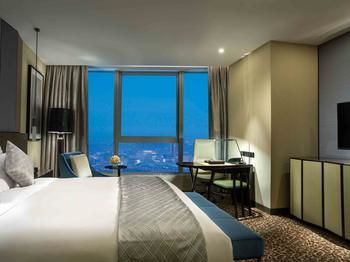 Hotel Sofitel Lianyungang Suning