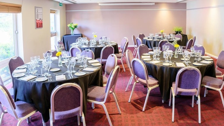 Hotel Holiday Inn London Brent Cross