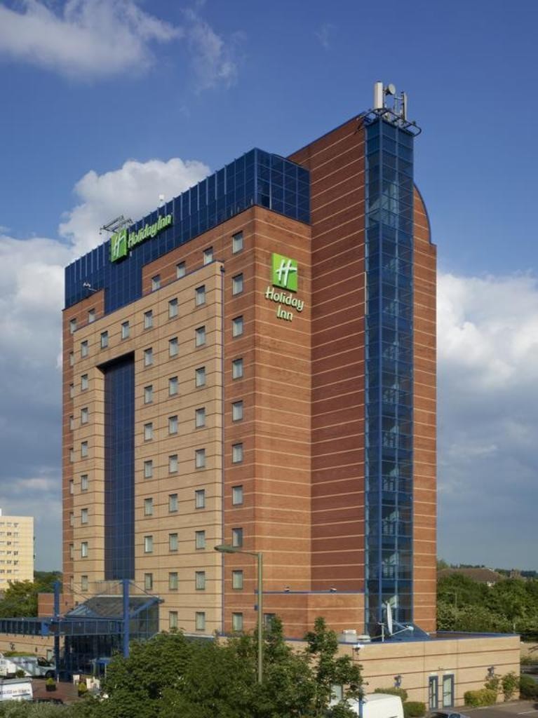 Hotel Holiday Inn London Brent Cross