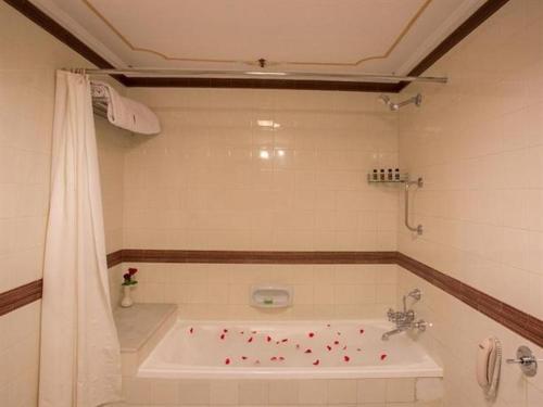 Hotel Shiv Niwas Palace - Grand Heritage