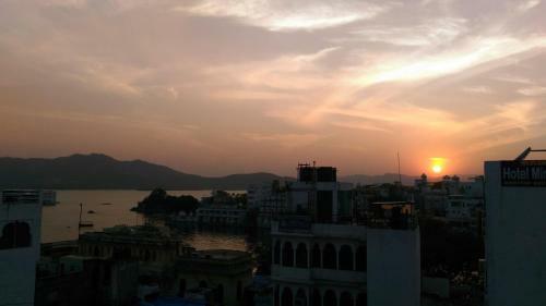 Bed & Breakfast Hotel Ishwar Palace