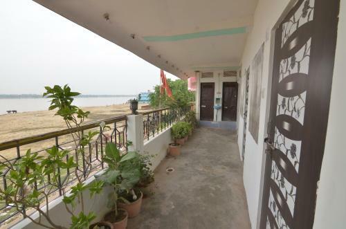 Hostal Ganga Paying Guest House
