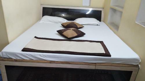 Hostal Ganga Paying Guest House