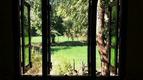 Agroturismo Krishna Ranch