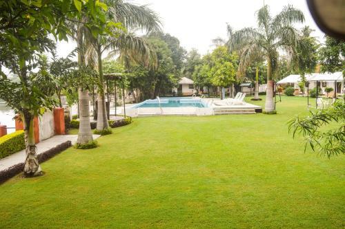 Hotel Shree Vilas