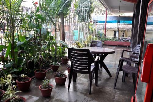 Gautam Hotel