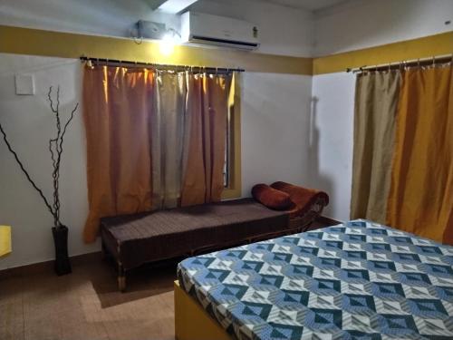 Shiva Garden Home Stay