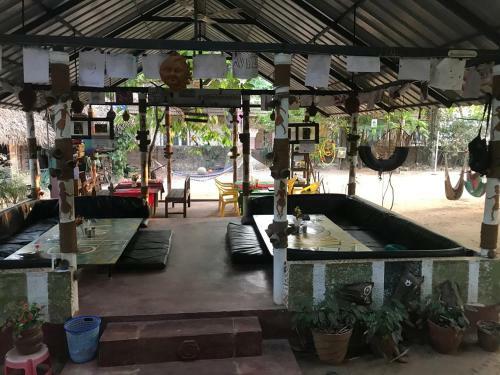 Shiva Garden Home Stay