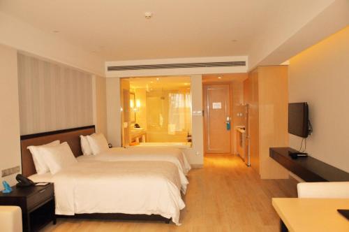 Hotel Hainan Greentown Blue Bay Resort