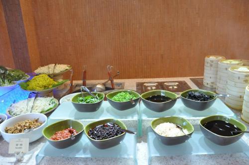 Hotel Hainan Greentown Blue Bay Resort