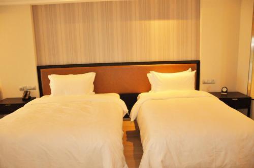 Hotel Hainan Greentown Blue Bay Resort