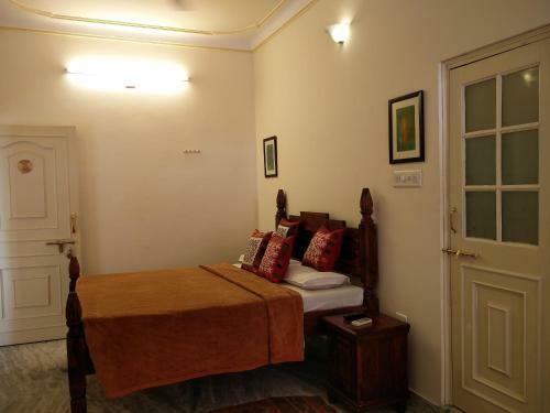 Bed & Breakfast Hotel Pratap Bhawan