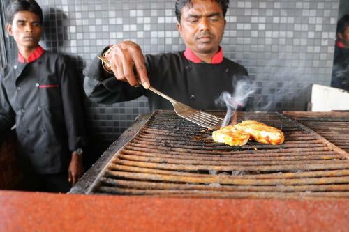 Bed & Breakfast Hotel Pratap Bhawan