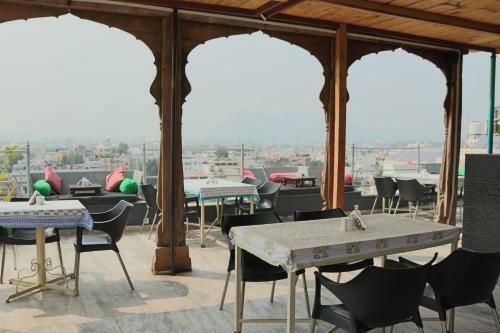 Bed & Breakfast Hotel Pratap Bhawan