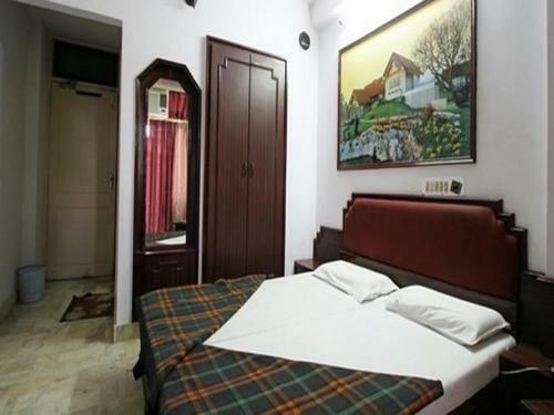 Hotel Kaveri Palace