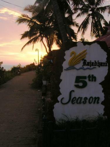 Rajadhani 5th Season