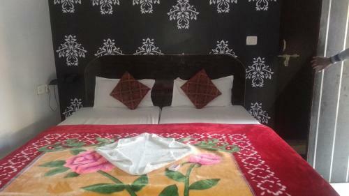 Hotel Giriraj Inn