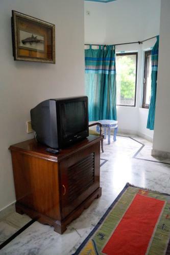 Karohi Haveli - A Heritage Hotel