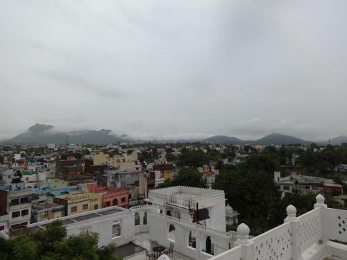Karohi Haveli - A Heritage Hotel