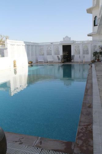 Karohi Haveli - A Heritage Hotel