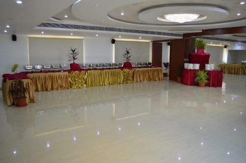 Hotel Diamonds Pearl