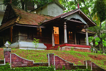 Hotel Blooming Bay - Clifftop Beach Resort